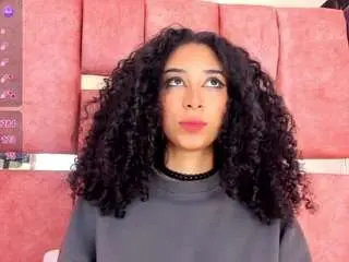 Lannajhonson  live sex cam