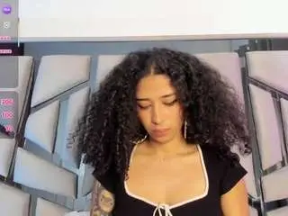 Lannajhonson  live sex cam