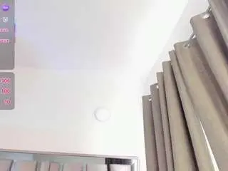 Lannajhonson  live sex cam