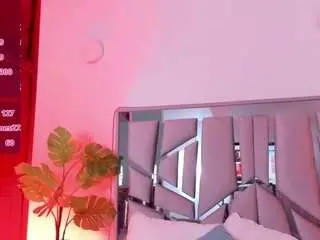 Lannajhonson  live sex cam