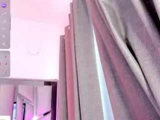 Lannajhonson  live sex cam