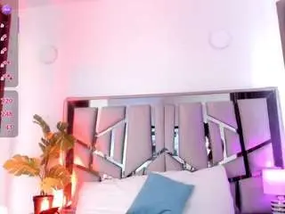 Lannajhonson  live sex cam