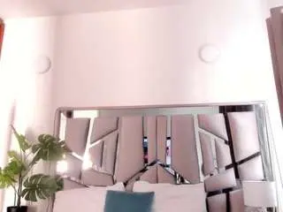 Lannajhonson  live sex cam