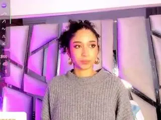 Lannajhonson  live sex cam