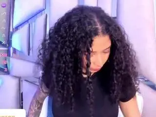 Lannajhonson  live sex cam