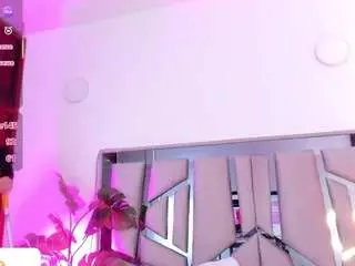 Lannajhonson  live sex cam