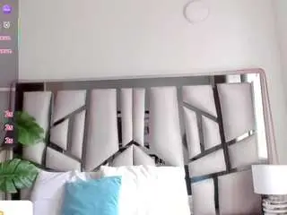 Lannajhonson  live sex cam