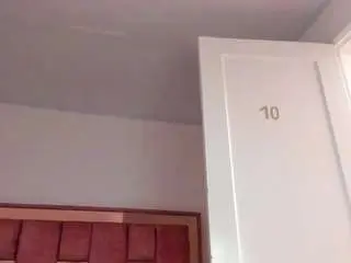 Lannajhonson  live sex cam