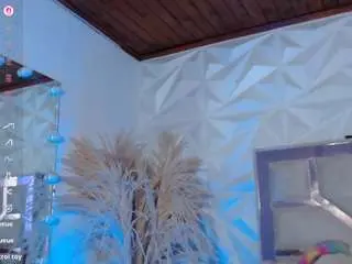 Maadiisson021  live sex cam