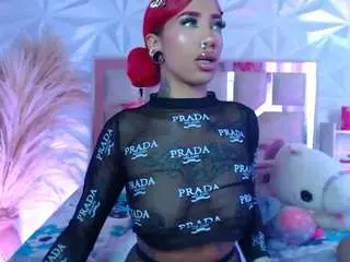 Maadiisson021  live sex cam