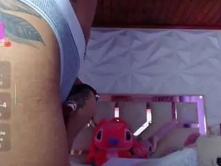 Maadiisson021  live sex cam