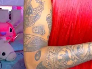 Maadiisson021  live sex cam