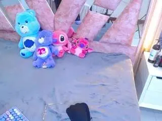 Niinasissy  live sex cam