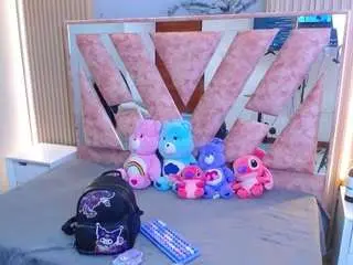 Niinasissy  live sex cam