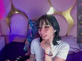 Niinasissy  live sex cam