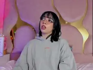 Niinasissy  live sex cam