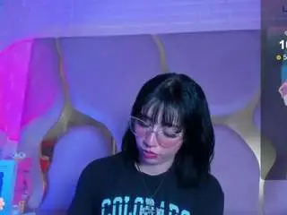 Niinasissy  live sex cam