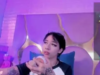 Niinasissy  live sex cam