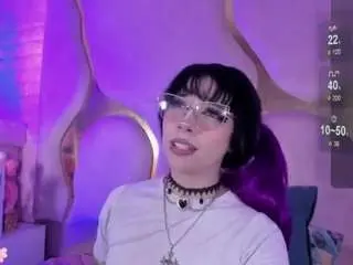 Niinasissy  live sex cam