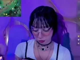 Niinasissy  live sex cam