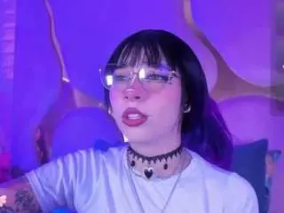 Niinasissy  live sex cam