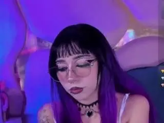 Niinasissy  live sex cam