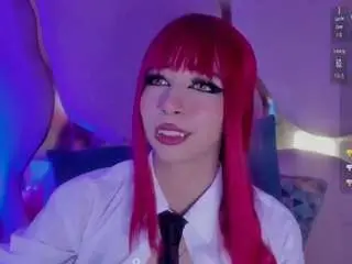 Niinasissy  live sex cam
