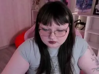 Nikki-glow  live sex cam