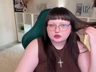 Nikki-glow  live sex cam