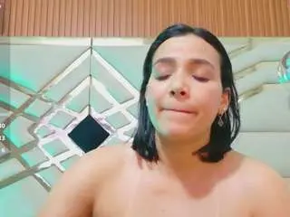 Sluttyandmature  live sex cam