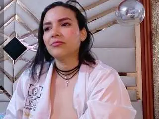 Sluttyandmature  live sex cam