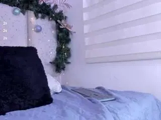 Violeta-olsen  live sex cam