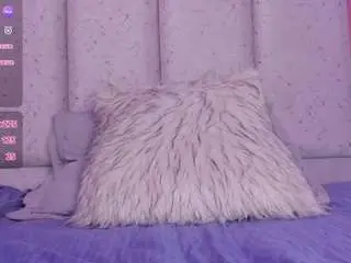 Violeta-olsen  live sex cam