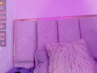 Violeta-olsen  live sex cam