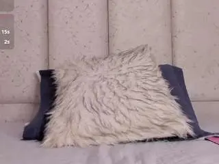 Violeta-olsen  live sex cam