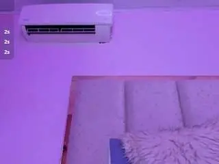 Violeta-olsen  live sex cam