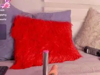 Violeta-olsen  live sex cam