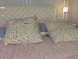 Violeta-olsen  live sex cam