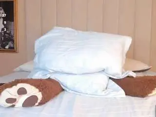 Violeta-olsen  live sex cam