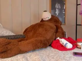 Violeta-olsen  live sex cam