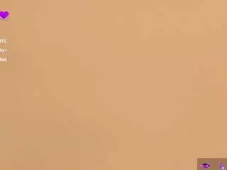 Violeta-olsen  live sex cam