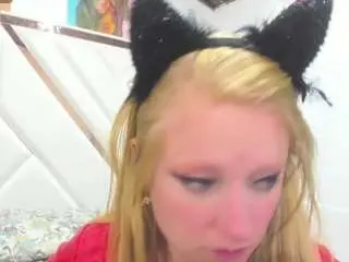 Alicecat  live sex cam