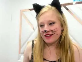 Alicecat  live sex cam