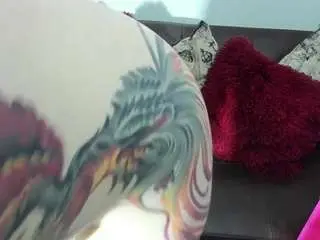Alicecat  live sex cam