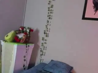 Evaa-grey  live sex cam