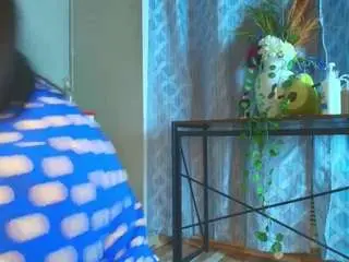 Evaa-grey  live sex cam