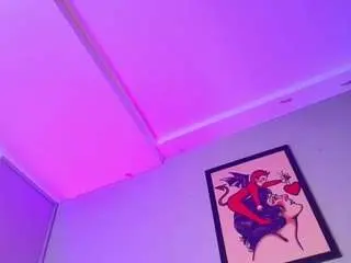 Evaa-grey  live sex cam