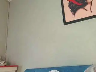 Evaa-grey  live sex cam