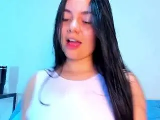 Evaa-grey  live sex cam