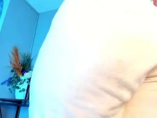 Evaa-grey  live sex cam